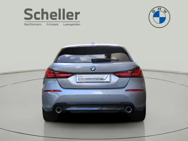 BMW 120