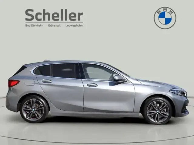 BMW 120