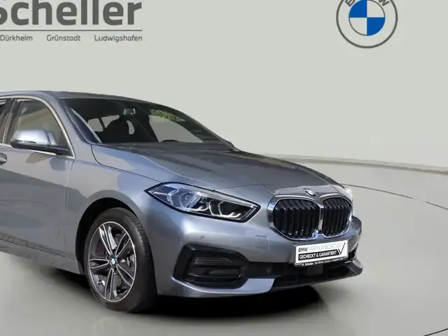 BMW 120