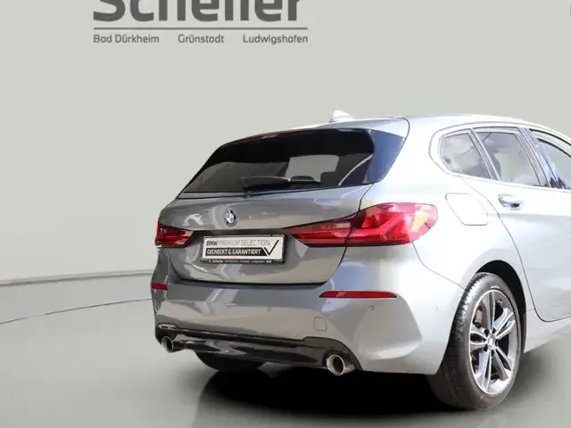 BMW 120