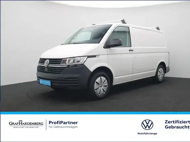 Volkswagen Sonstige