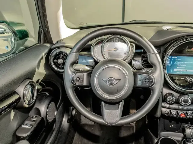 MINI One