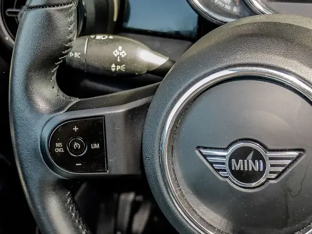 MINI One