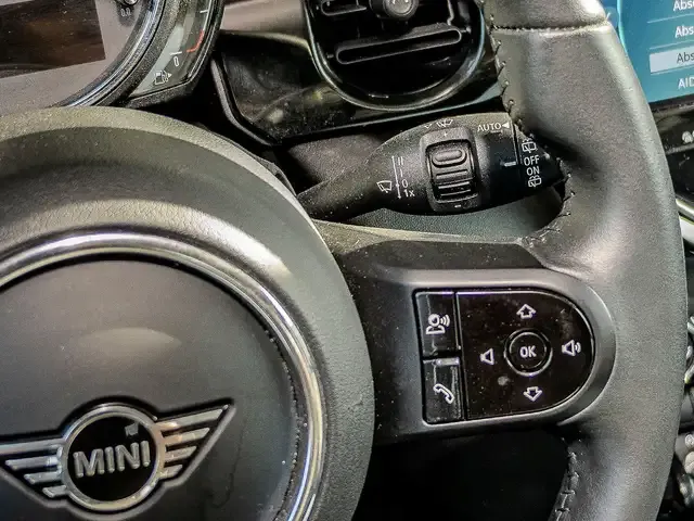 MINI One