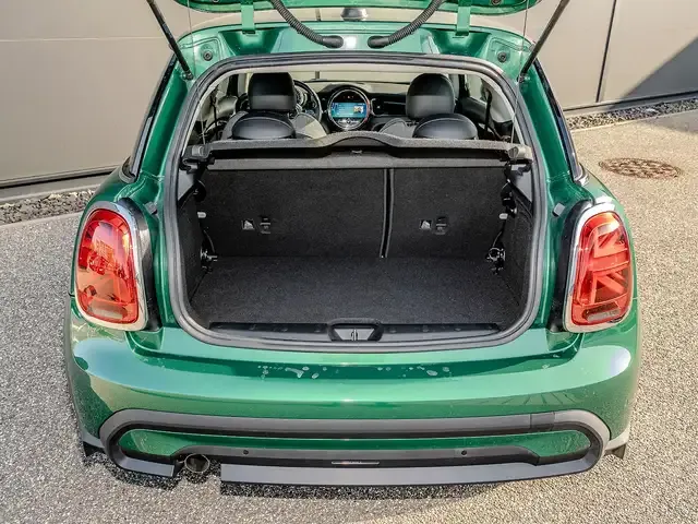 MINI One