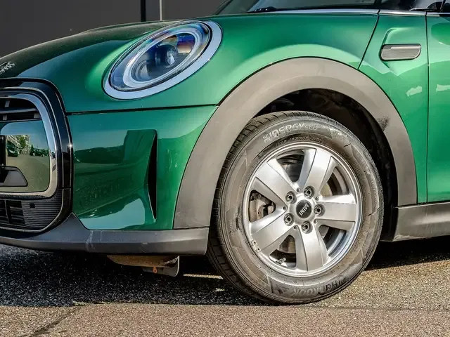 MINI One