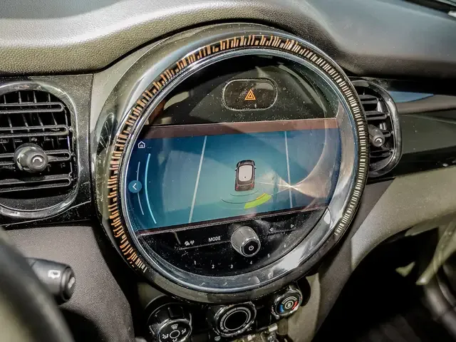 MINI One