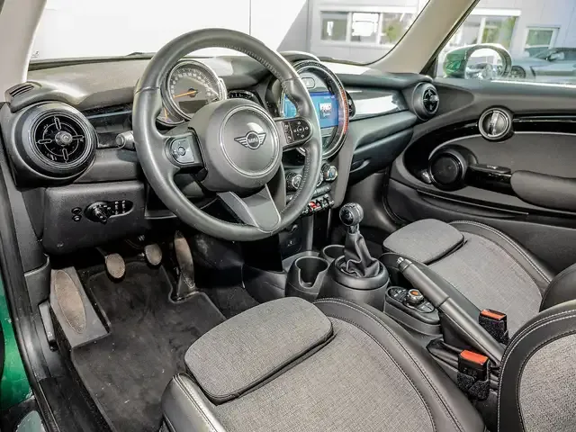 MINI One
