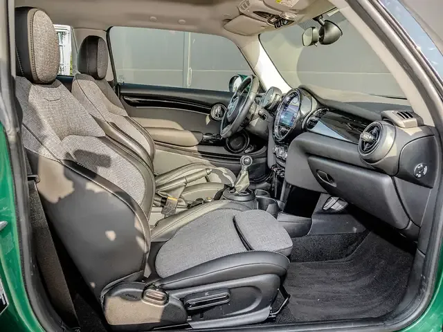 MINI One