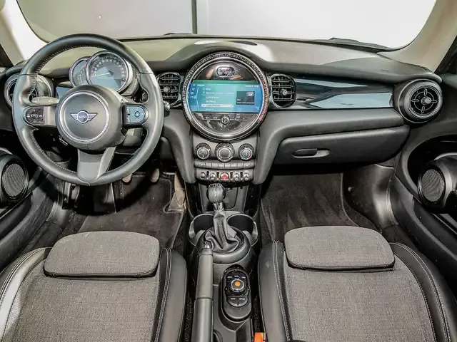 MINI One