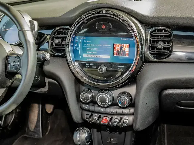 MINI One