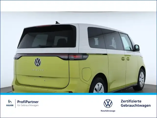 Volkswagen ID. Buzz