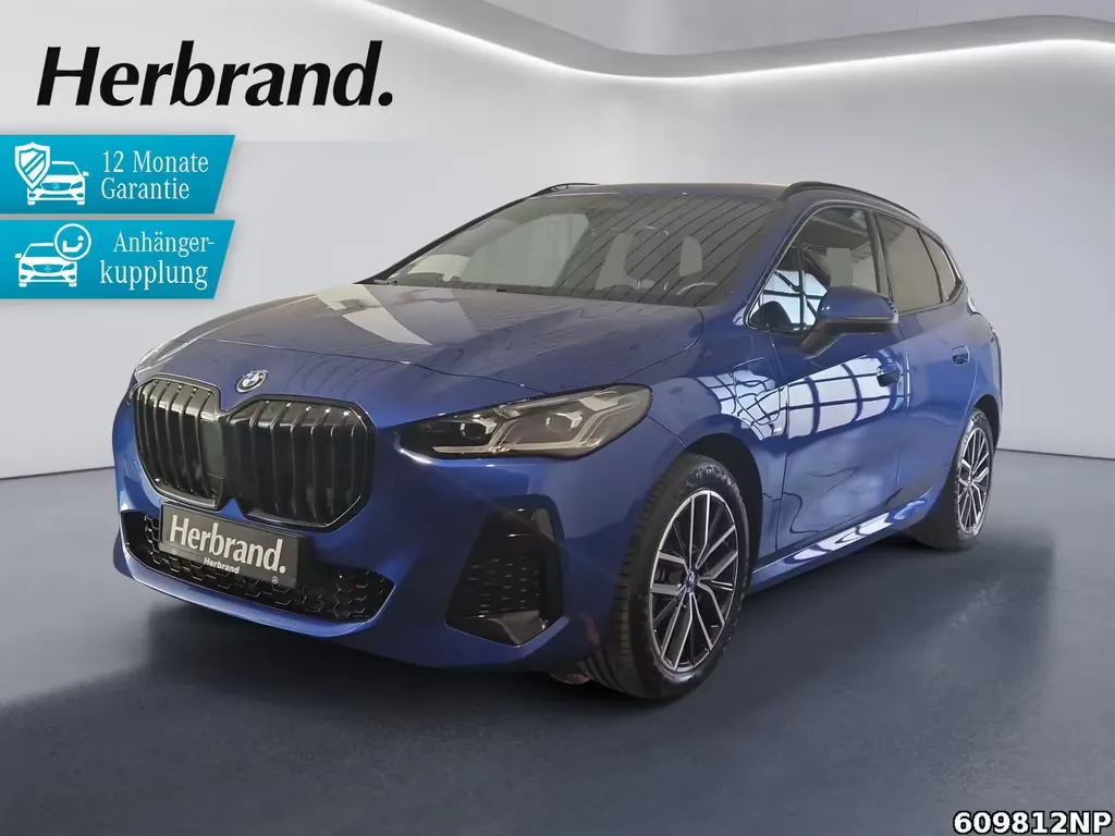 BMW 225