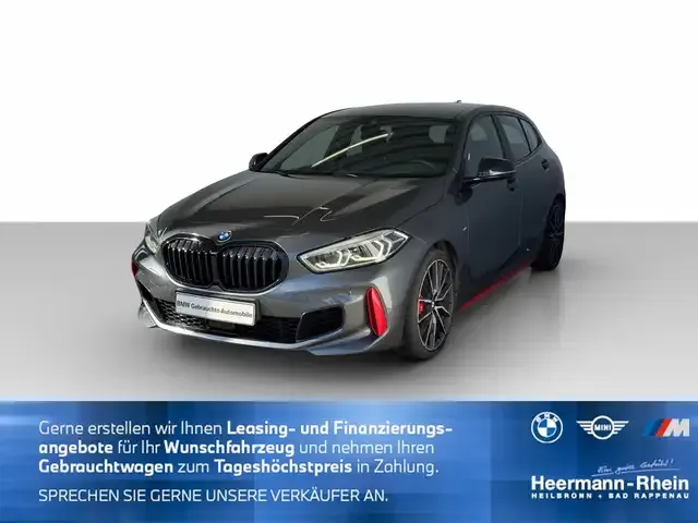 BMW 128
