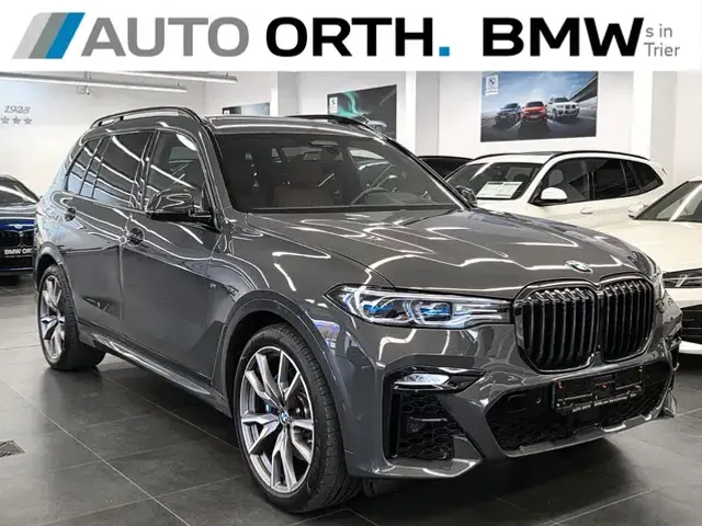 BMW Sonstiges