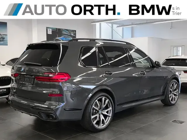 BMW Sonstiges
