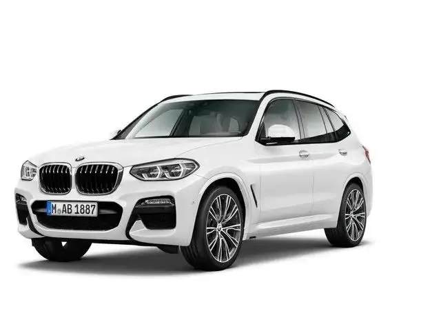 BMW X3 M