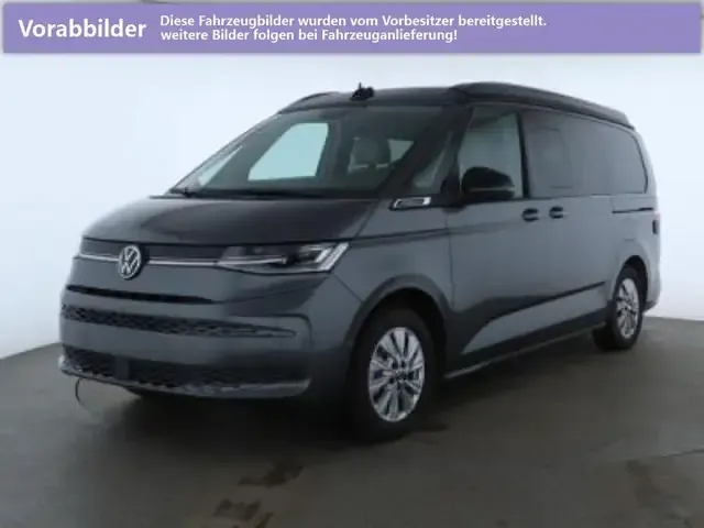 Volkswagen T7 California