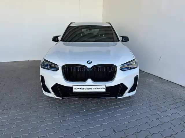 BMW X3 M