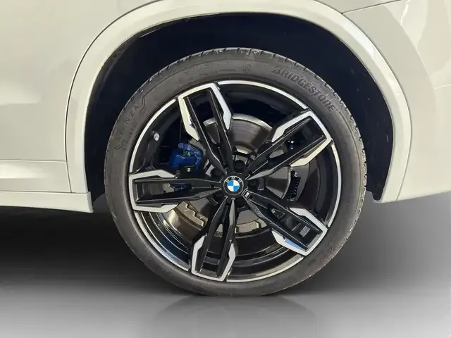 BMW X3 M