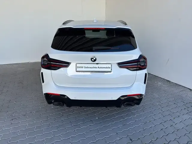 BMW X3 M