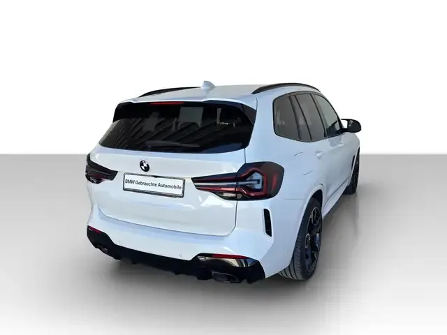 BMW X3 M