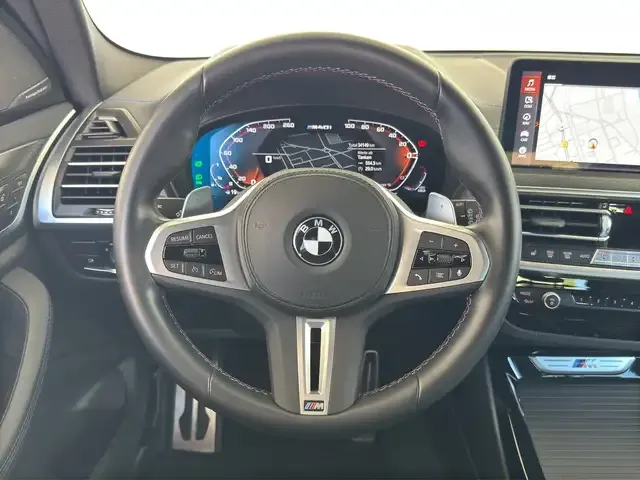 BMW X3 M