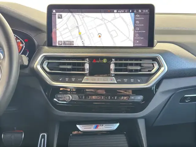 BMW X3 M
