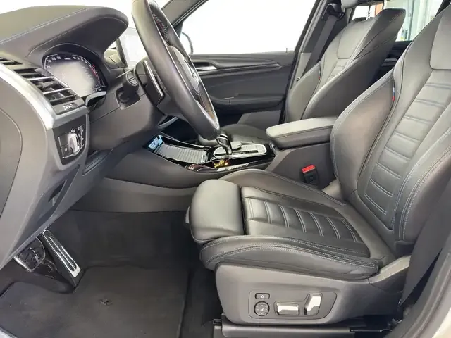 BMW X3 M