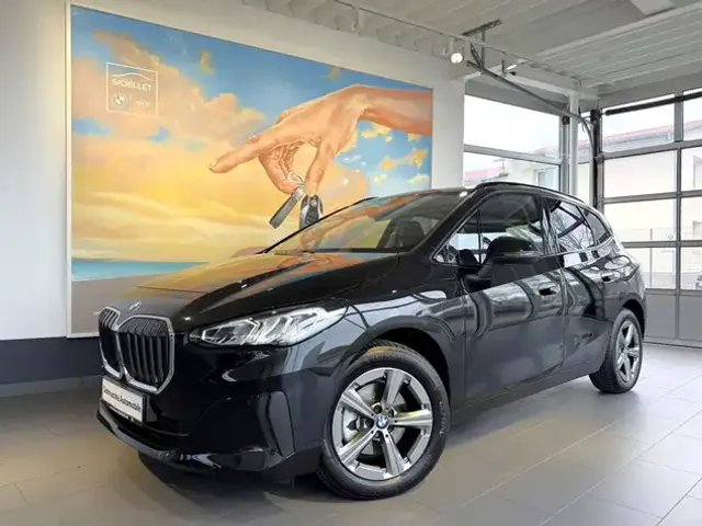 BMW 220
