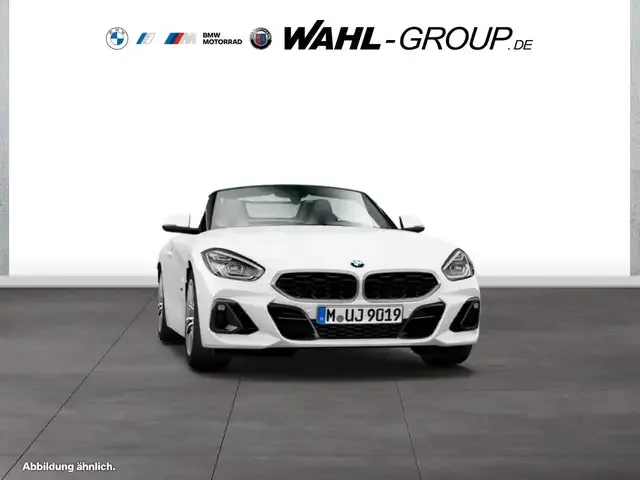 BMW Z4
