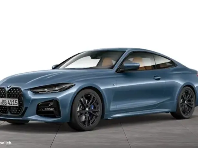 BMW 420