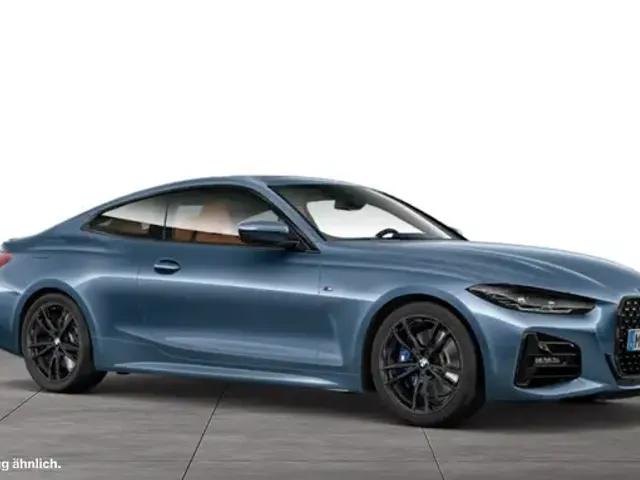 BMW 420