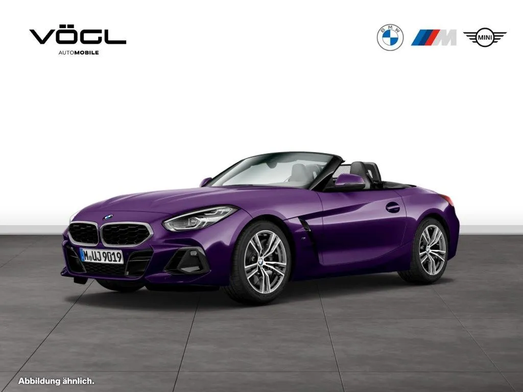 BMW Z4