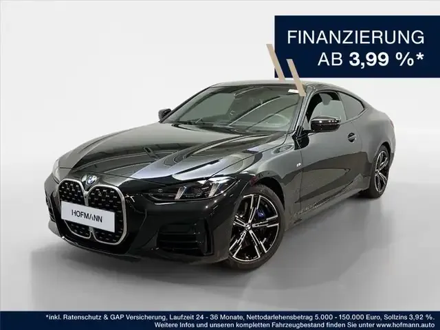 BMW 430