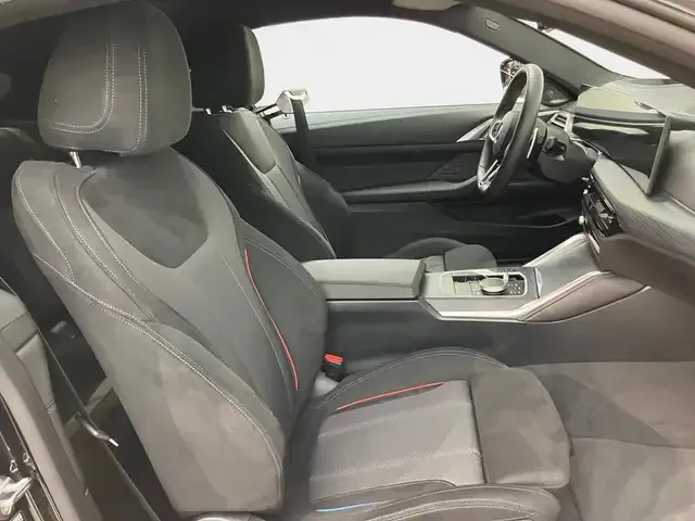 BMW 430