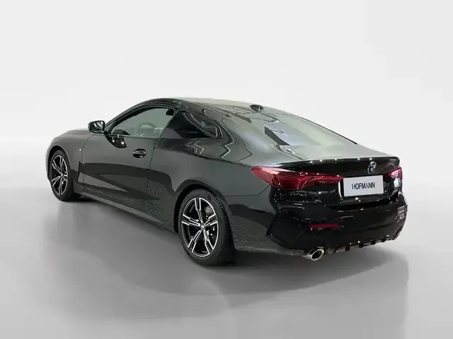 BMW 430