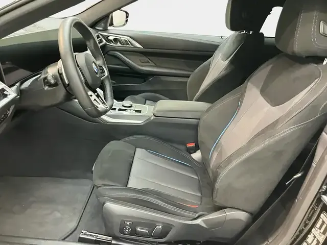 BMW 430