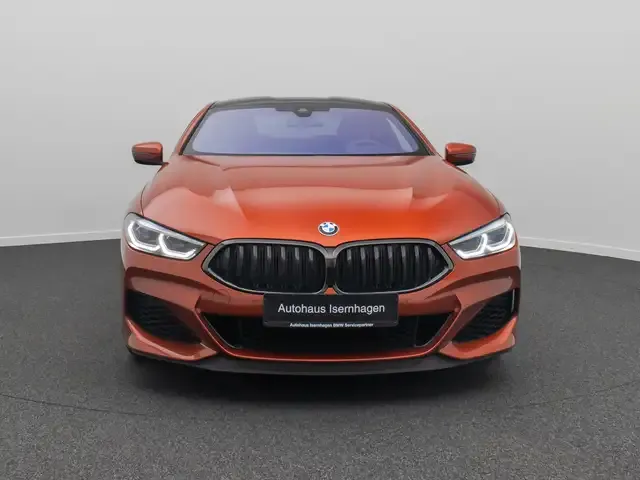 BMW M850