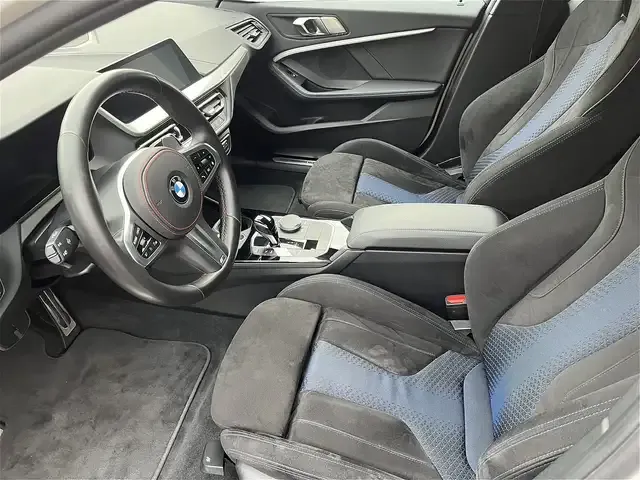 BMW 128
