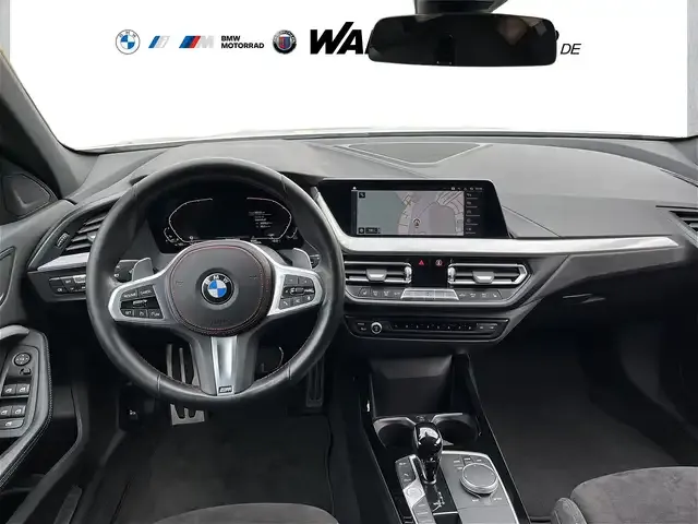 BMW 128