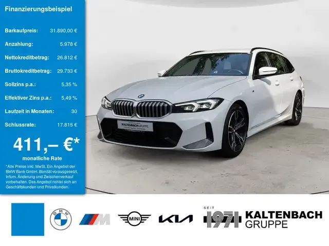 BMW 320