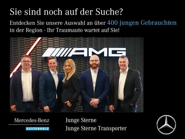 Mercedes-Benz G 450