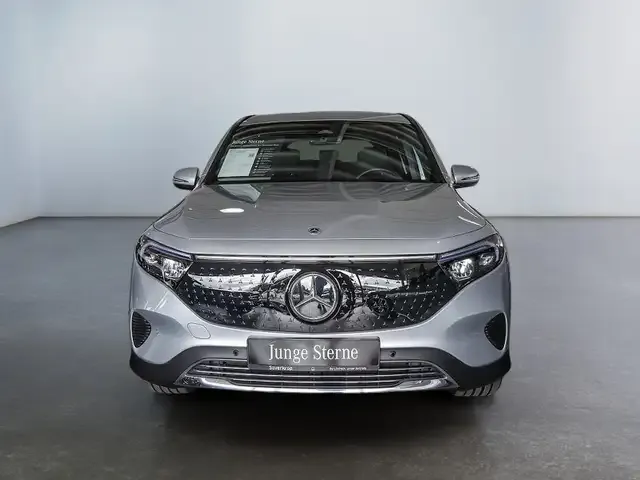 Mercedes-Benz EQB 300