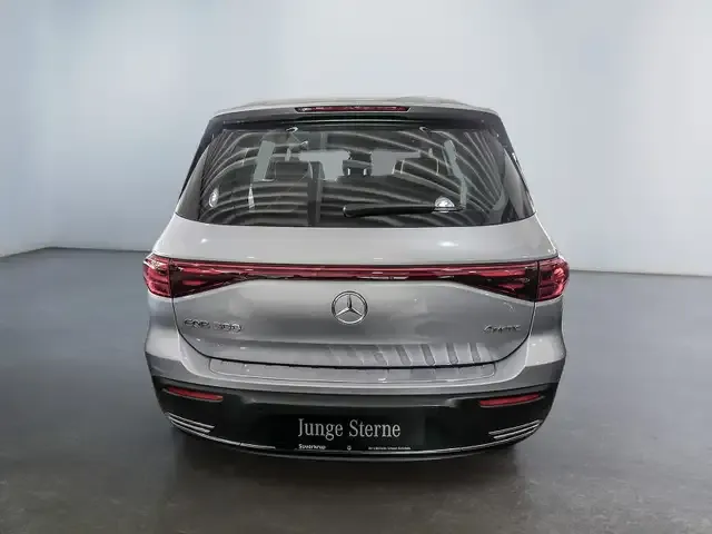 Mercedes-Benz EQB 300