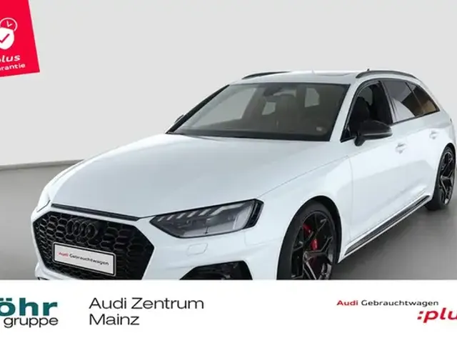 Audi RS4