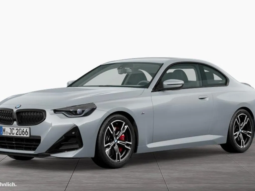 BMW 218