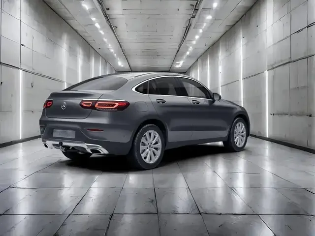 Mercedes-Benz GLC 200