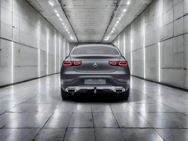 Mercedes-Benz GLC 200