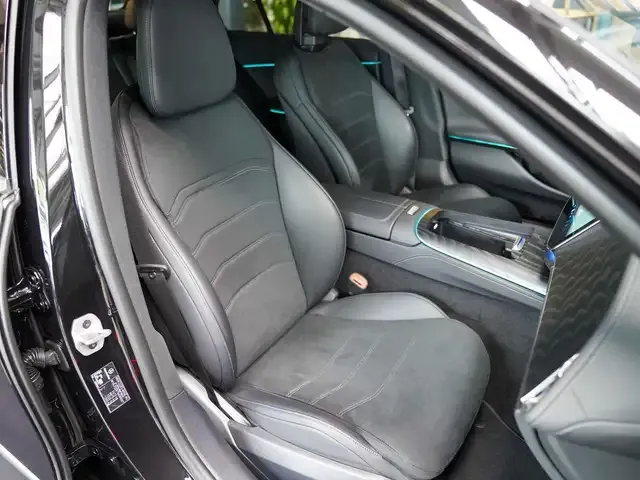Mercedes-Benz E 450